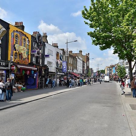 Fantastic Stays At Camden Londres Exterior foto