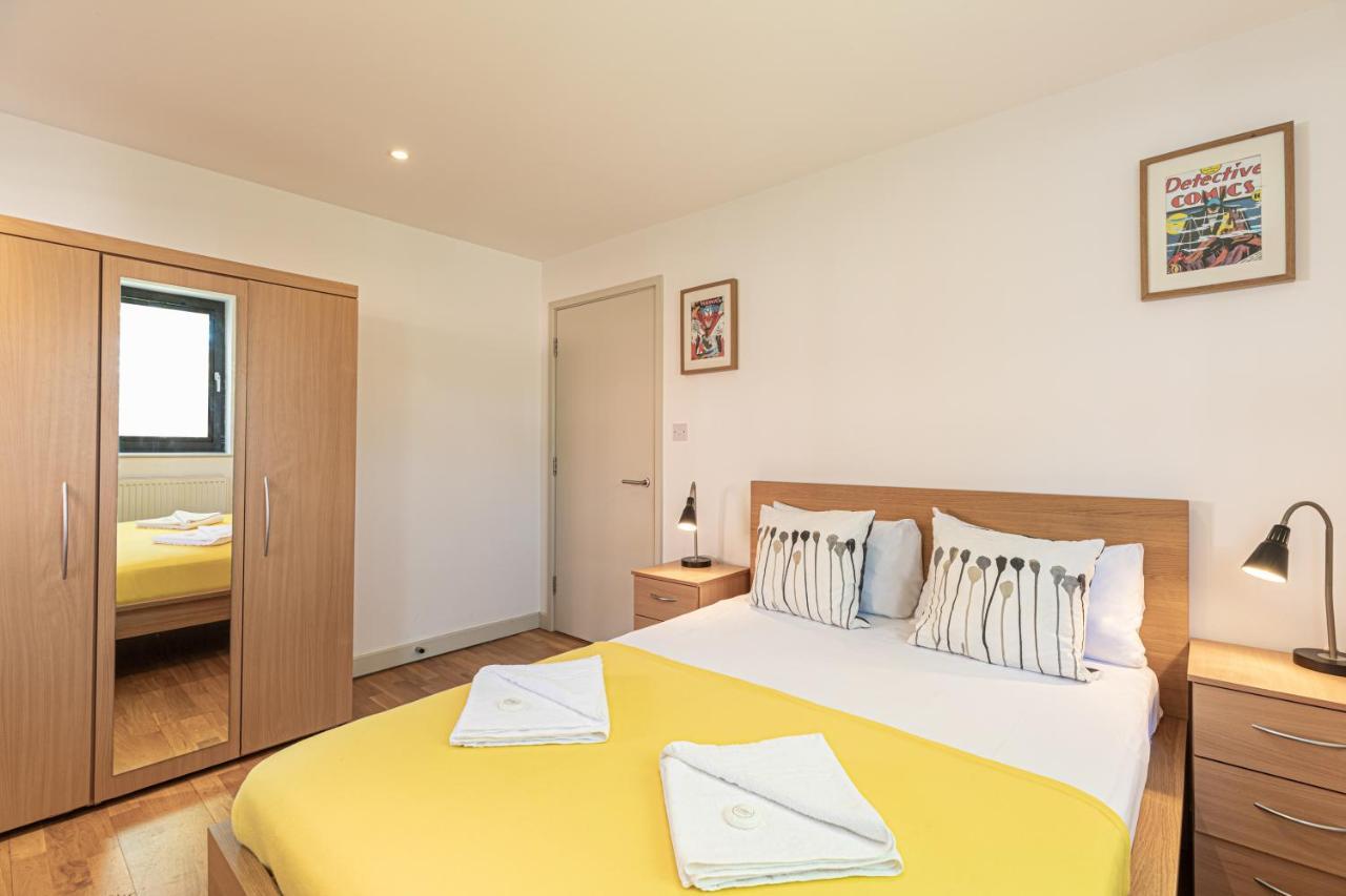 Fantastic Stays At Camden Londres Exterior foto
