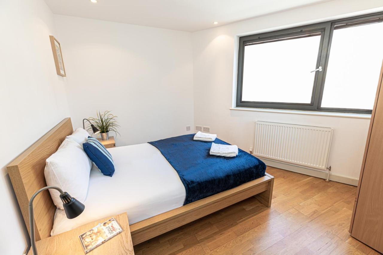 Fantastic Stays At Camden Londres Exterior foto