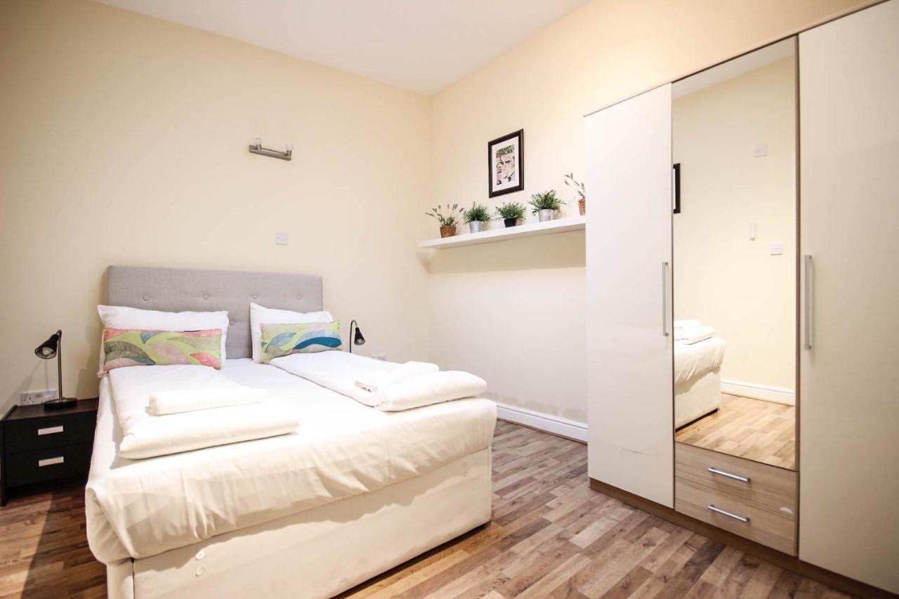 Fantastic Stays At Camden Londres Exterior foto
