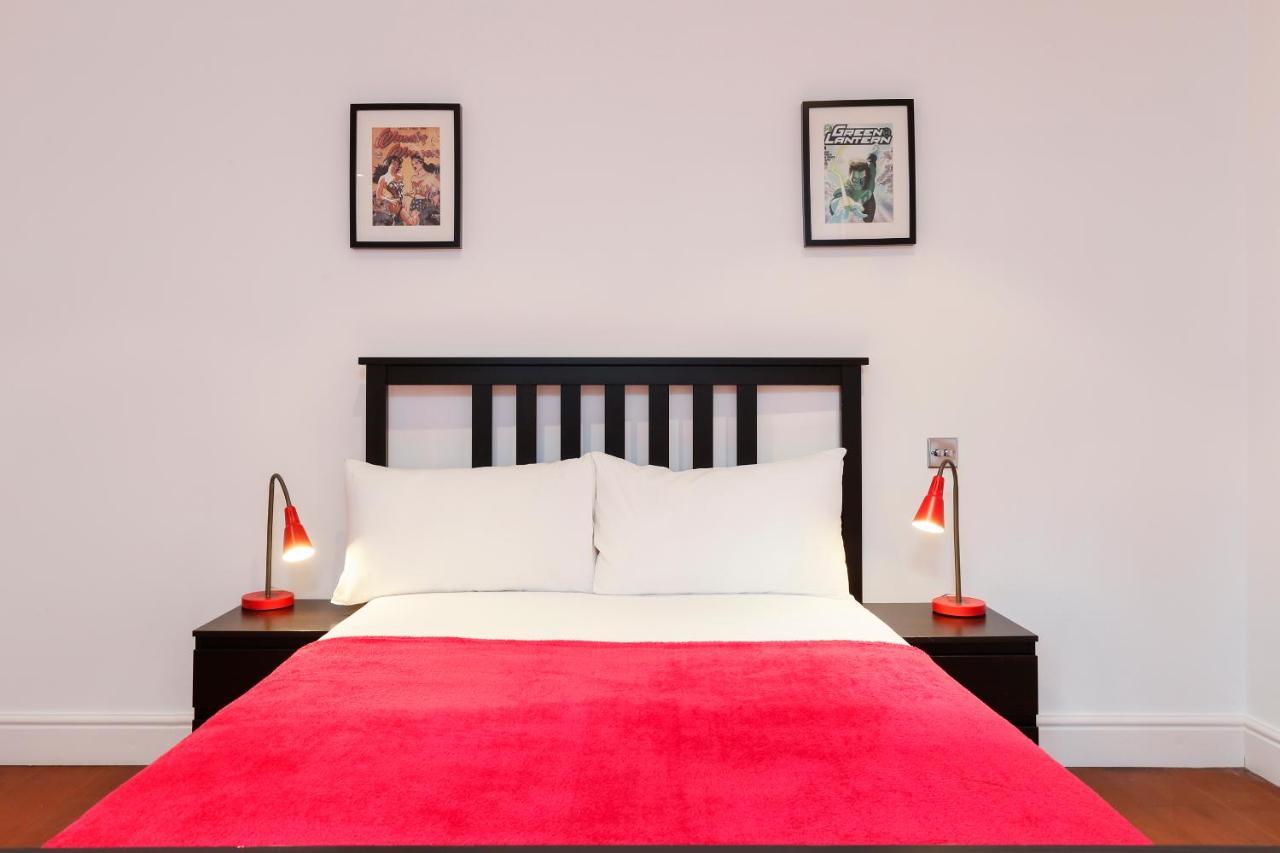 Fantastic Stays At Camden Londres Exterior foto