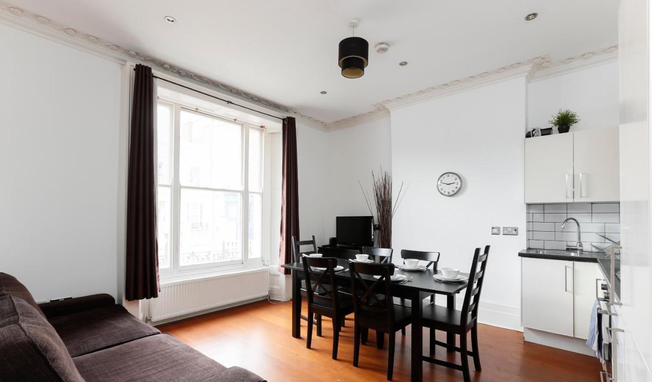 Fantastic Stays At Camden Londres Exterior foto