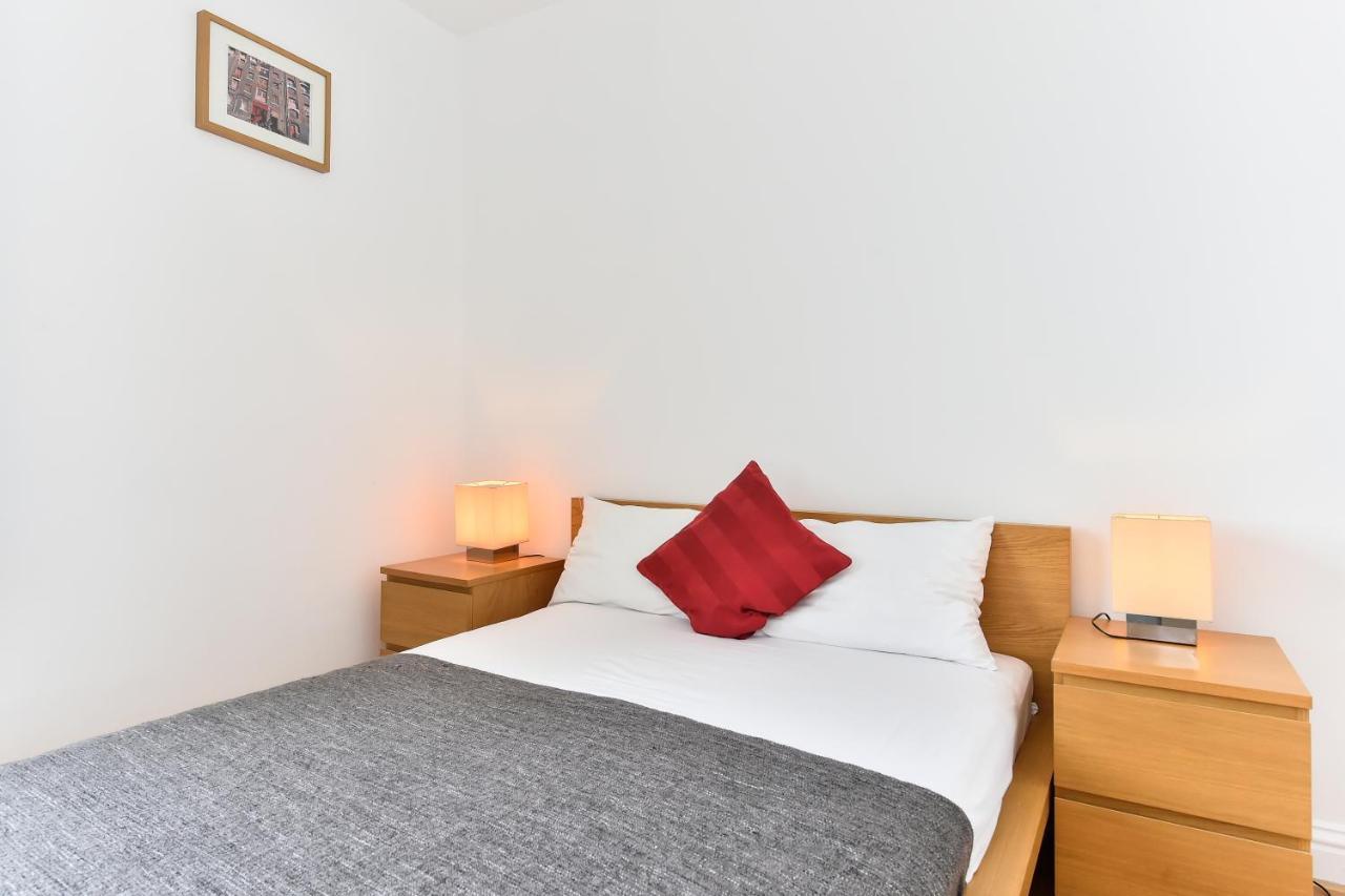 Fantastic Stays At Camden Londres Exterior foto